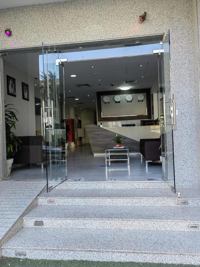 מלון מנאמה Tangier Tower מראה חיצוני תמונה